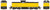 PRE-ORDER: Bowser/English's Model Railroad 60694 - ALCo C-415 (DC Silent) Unlettered Generic Yellow/Black - HO Scale PRE-ORDER: Bowser/English's Model Railroad 60694 - ALCo C-415 (DC Silent) Unlettered Generic Yellow/Black - HO Scale