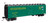 Walthers Mainline 910-41070 - 40' Steel Boxcar with Murphy Ends New York, Susquehanna and Western (NYSW) 504 - HO Scale