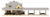 Atlas 2841 - Passenger Station - N Scale Kit Atlas 2841 - Passenger Station - N Scale Kit