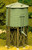Atlas 703 - Water Tower - HO Scale Kit Atlas 703 - Water Tower - HO Scale Kit