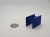 Under Construction Replicas 87-0032B - Trench Box - Blue  - HO Scale
