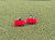 Under Construction Replicas 87-0038R - Small Shop Compressor *2 Pack* - Red - HO Scale Under Construction Replicas 87-0038R - Small Shop Compressor *2 Pack* - Red - HO Scale