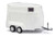 Busch 60265 - Small Trailer  - HO Scale Kit