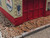 Bar Mills 02020 - Weathered Brick Sidewalk (60' scale length) - HO Scale Bar Mills 02020 - Weathered Brick Sidewalk (60' scale length) - HO Scale