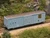 Home Shops HFB-060-001 - Atlas FMC 5347 Box Car Copper State Railway (CSR) 77202 - HO Scale