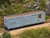 Home Shops HFB-060-002 - Atlas FMC 5347 Box Car Copper State Railway (CSR) 77293 - HO Scale