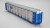 Home Shops HFF-005-003 - Intermountain Bi-Level Auto Rack Virginian & Ohio (VO) 47681 - HO Scale