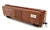 Home Shops NAB-NFB-009-001 - Atlas Trainman 50' Postwar Single Door Box Car Virginian & Ohio (VO) 3605 - N Scale
