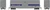 PRE-ORDER: Athearn Roundhouse 4648 - 50' Waffle High Cube Box Car Amtrak (AMTK) 70019 Ph IV - HO Scale