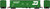PRE-ORDER: Athearn 3631 - 50' Evans Double Plug Door Box Car Ft Worth and Denver (FW&D) 750018 - HO Scale