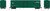PRE-ORDER: Athearn 3669 - 50' FMC 5347 Single Door Box Car Texas South-Eastern Railroad (TSE) 5066 - HO Scale