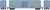 PRE-ORDER: Athearn 3679 - 50' FMC 5347 Single Door Box Car Corinth and Counce (CCR) 6559 Primed For Grime - N Scale PRE-ORDER: Athearn 3679 - 50' FMC 5347 Single Door Box Car Corinth and Counce (CCR) 6559 Primed For Grime - N Scale