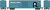PRE-ORDER: Athearn 3684 - 50' FMC 5347 Single Door Box Car Rock Island (ROCK) 300089 - N Scale
