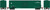 PRE-ORDER: Athearn 3686 - 50' FMC 5347 Single Door Box Car Texas South-Eastern Railroad (TSE) 5066 - N Scale