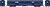 PRE-ORDER: Athearn Roundhouse 4670 - RND Streamline Baggage Car ATHX #1 80th Anniversary Limited Edition - HO Scale
