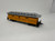 Pre-Owned: Con-Cor Oldie Passenger Car Denver & Rio Grande Western (D&RGW)  - HO Scale