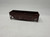 Pre-Owned: Athearn 2-Bay Hopper (no trucks) Atchison, Topeka and Santa Fe (ATSF)  - HO Scale