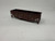 Pre-Owned: Athearn 2-Bay Hopper (no trucks) Atchison, Topeka and Santa Fe (ATSF)  - HO Scale