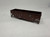 Pre-Owned: Athearn 2-Bay Hopper (no trucks) Atchison, Topeka and Santa Fe (ATSF)  - HO Scale