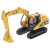 Diecast Masters 84400 - Cat 315C L Hydraulic Excavator  - HO Scale