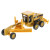 Diecast Masters 84403 - Cat 163H Motor Grader - HO Scale Diecast Masters 84403 - Cat 163H Motor Grader - HO Scale