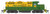 PRE-ORDER: Walthers Mainline 910-10516 - EMD GP9 Phase II with Chopped Nose (DC Silent) Precision National (PNC) 3419 - HO Scale PRE-ORDER: Walthers Mainline 910-10516 - EMD GP9 Phase II with Chopped Nose (DC Silent) Precision National (PNC) 3419 - HO Scale