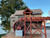 Mudd Creek Models 060HO - Tram’s Grist Mill  - HO Scale Kit