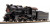 Broadway Limited 6705 - Post-war E6 4-4-2 Steam Locomotive (Paragon4 Sound/DC/DCC/Smoke) Pennsylvania (PRR) 198 - HO Scale Broadway Limited 6705 - Post-war E6 4-4-2 Steam Locomotive (Paragon4 Sound/DC/DCC/Smoke) Pennsylvania (PRR) 198 - HO Scale