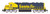 InterMountain 69555-08 - EMD SD45-2 (DC Silent) Atchison, Topeka and Santa Fe (ATSF) 6505 - N Scale InterMountain 69555-08 - EMD SD45-2 (DC Silent) Atchison, Topeka and Santa Fe (ATSF) 6505 - N Scale
