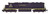 InterMountain 69557-06 - EMD SD45-2 (DC Silent) Clinchfield (CRR) 3609 - N Scale
