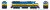 PRE-ORDER: Rapido 1078009 - EMD GP40 (DC Silent) Dakota, Minnesota & Eastern (DME) 4004 - HO Scale