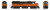 PRE-ORDER: Rapido 1078022 - EMD GP40 (DC Silent) Milwaukee Road (MILW) 2067 - HO Scale PRE-ORDER: Rapido 1078022 - EMD GP40 (DC Silent) Milwaukee Road (MILW) 2067 - HO Scale