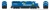 PRE-ORDER: Rapido 1078023 - EMD GP40 (DC Silent) Missouri-Kansas-Texas (MKT) 232 Conrail Patch - HO Scale