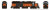 PRE-ORDER: Rapido 1078037 - EMD GP40 (DC Silent) Soo Line (SOO) 2064 - HO Scale PRE-ORDER: Rapido 1078037 - EMD GP40 (DC Silent) Soo Line (SOO) 2064 - HO Scale