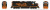 PRE-ORDER: Rapido 1078039 - EMD GP40 (DC Silent) Wheeling and Lake Erie Railway (WLE) 302 - HO Scale