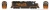 PRE-ORDER: Rapido 1078512 - EMD GP40 (DCC and Sound) Denver & Rio Grande Western (D&RGW) 3151 - HO Scale PRE-ORDER: Rapido 1078512 - EMD GP40 (DCC and Sound) Denver & Rio Grande Western (D&RGW) 3151 - HO Scale