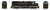 PRE-ORDER: Rapido 1078527 - EMD GP40 (DCC and Sound) New York Central (NYC) 3024 - HO Scale
