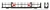 PRE-ORDER: Rapido 1024003A-540018 - NSC 89' Bi-Level Autorack Canadian Pacific (CP) 540018 Multimark - HO Scale