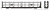 PRE-ORDER: Rapido 1024104A-700101 - NSC 89' Tri-Level Autorack Canadian National (CN) 700101 Delivery - HO Scale PRE-ORDER: Rapido 1024104A-700101 - NSC 89' Tri-Level Autorack Canadian National (CN) 700101 Delivery - HO Scale