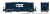 PRE-ORDER: Rapido 1128001A-497148 - Greenbrier Transverse Coil Car CSX (CSXT) 497148 - HO Scale