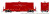 PRE-ORDER: Rapido/Home Shops 1128012A-24242 - Greenbrier Transverse Coil Car Arvada Western (AWWR) 24242 - HO Scale