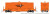 PRE-ORDER: Rapido/Home Shops 1128014A-14032 - Greenbrier Transverse Coil Car Detroit, Toledo and Ironton (DTI) 14032 - HO Scale PRE-ORDER: Rapido/Home Shops 1128014A-14032 - Greenbrier Transverse Coil Car Detroit, Toledo and Ironton (DTI) 14032 - HO Scale