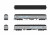 Broadway Limited 9748 - Heavyweight Combine Maintenance of Way #20253 - HO Scale Broadway Limited 9748 - Heavyweight Combine Maintenance of Way #20253 - HO Scale