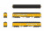 Broadway Limited 9749 - Heavyweight Combine Pennsylvania (PRR) 492048 - HO Scale Broadway Limited 9749 - Heavyweight Combine Pennsylvania (PRR) 492048 - HO Scale