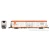Rapido 567001-5588 - Greenbrier 72’ IL 7780 Reefer Cryo-Trans (CRYX) 5588 Stumpf - N Scale Rapido 567001-5588 - Greenbrier 72’ IL 7780 Reefer Cryo-Trans (CRYX) 5588 Stumpf - N Scale