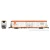 Rapido 567002-5943 - Greenbrier 72’ IL 7780 Reefer Cryo-Trans (CRYX) 5943 Why Not - N Scale Rapido 567002-5943 - Greenbrier 72’ IL 7780 Reefer Cryo-Trans (CRYX) 5943 Why Not - N Scale