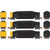 Athearn 1413 - Berwick Bathtub Gondola w/Load (3) Salt River Project (SRPX) 303/307/314 - N Scale Athearn 1413 - Berwick Bathtub Gondola w/Load (3) Salt River Project (SRPX) 303/307/314 - N Scale