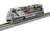 Kato 176-1943 - EMD SD70ACe (DC Silent) Union Pacific (UP) 1943 'The Spirit' - N Scale