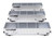Walthers Mainline 910-55917 - 50' Bethgon Coalporter Gondola 3-Pack Norfolk Southern (NS) #10315, #10408, #10530 - HO Scale Walthers Mainline 910-55917 - 50' Bethgon Coalporter Gondola 3-Pack Norfolk Southern (NS) #10315, #10408, #10530 - HO Scale