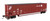 Walthers Mainline 910-57210 - 50' Bethgon Coalporter Gondola Conrail (CR) 504705 - HO Scale